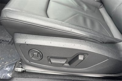 2025 Audi Q3 Premium S Line quattro