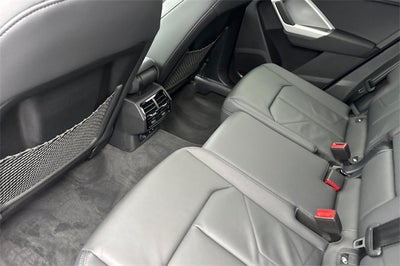 2025 Audi Q3 Premium S Line quattro