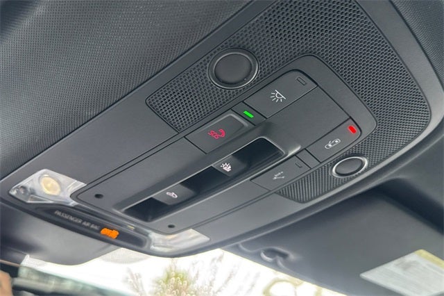 2025 Audi Q3 Premium S Line quattro