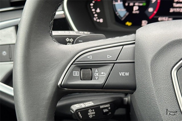 2025 Audi Q3 Premium S Line quattro