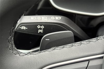 2025 Audi Q3 Premium S Line quattro