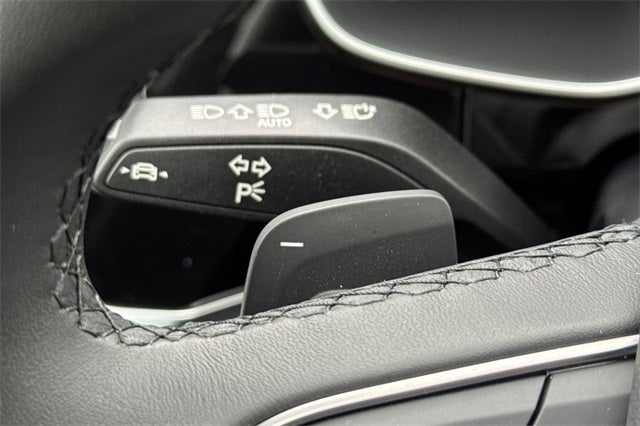 2025 Audi Q3 Premium S Line quattro