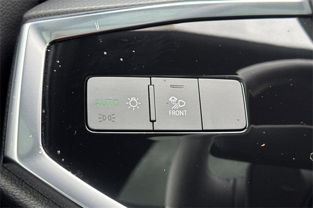 2025 Audi Q3 Premium S Line quattro