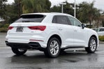 2025 Audi Q3 Premium S Line quattro
