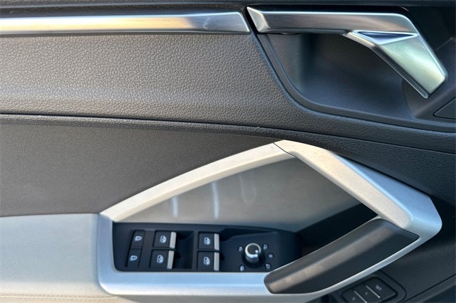 2023 Audi Q3 Premium S Line quattro