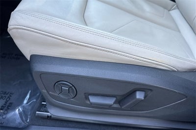 2023 Audi Q3 Premium S Line quattro