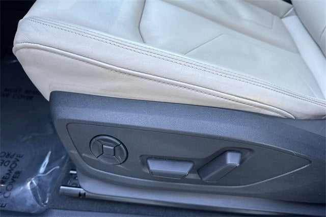 2023 Audi Q3 Premium S Line quattro