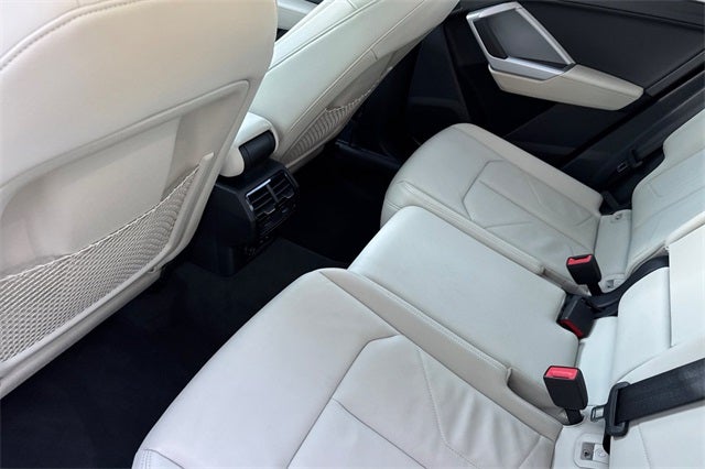 2023 Audi Q3 Premium S Line quattro