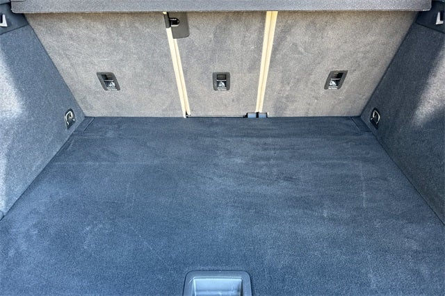 2023 Audi Q3 Premium S Line quattro