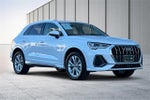 2023 Audi Q3 Premium S Line quattro