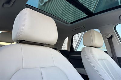 2023 Audi Q3 Premium S Line quattro