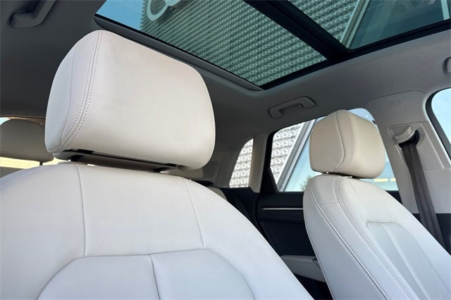 2023 Audi Q3 Premium S Line quattro