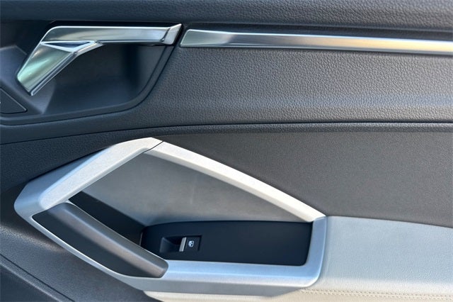 2023 Audi Q3 Premium S Line quattro