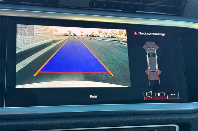 2023 Audi Q3 Premium S Line quattro