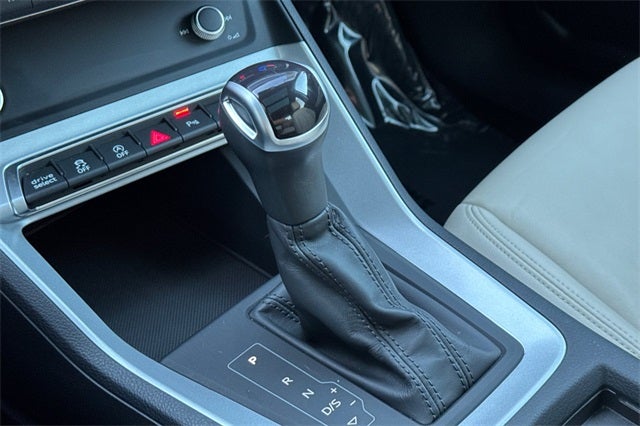 2023 Audi Q3 Premium S Line quattro