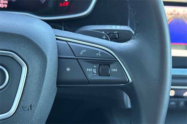 2023 Audi Q3 Premium S Line quattro