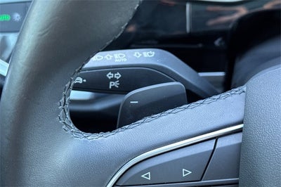 2023 Audi Q3 Premium S Line quattro