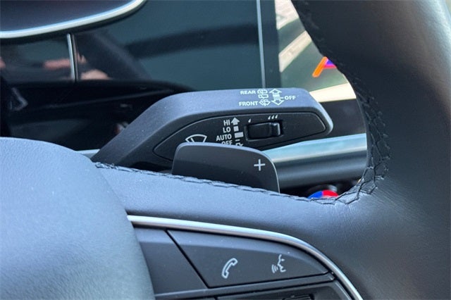 2023 Audi Q3 Premium S Line quattro