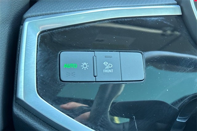 2023 Audi Q3 Premium S Line quattro