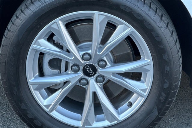 2023 Audi Q3 Premium S Line quattro