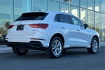 2023 Audi Q3 Premium S Line quattro