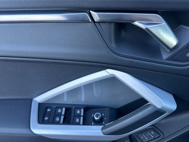 2024 Audi Q3 Premium S Line quattro