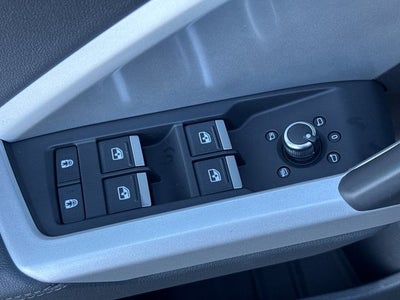 2024 Audi Q3 Premium S Line quattro