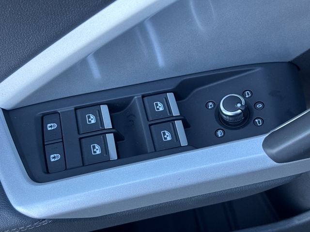 2024 Audi Q3 Premium S Line quattro