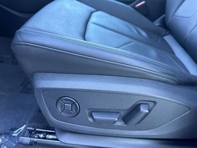 2024 Audi Q3 Premium S Line quattro