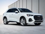 2024 Audi Q3 Premium S Line quattro