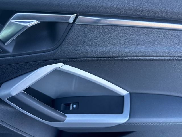 2024 Audi Q3 Premium S Line quattro