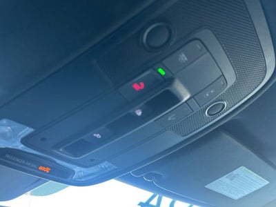 2024 Audi Q3 Premium S Line quattro