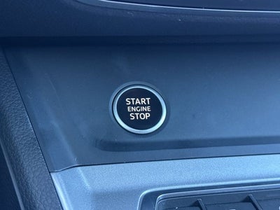 2024 Audi Q3 Premium S Line quattro