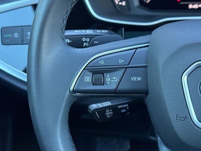 2024 Audi Q3 Premium S Line quattro