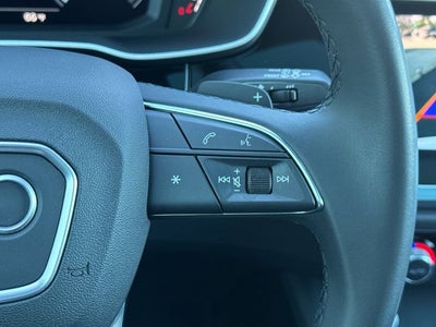 2024 Audi Q3 Premium S Line quattro