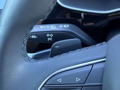 2024 Audi Q3 Premium S Line quattro