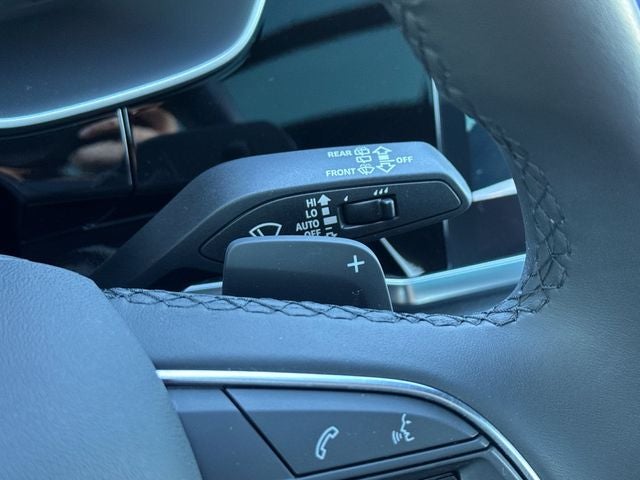 2024 Audi Q3 Premium S Line quattro