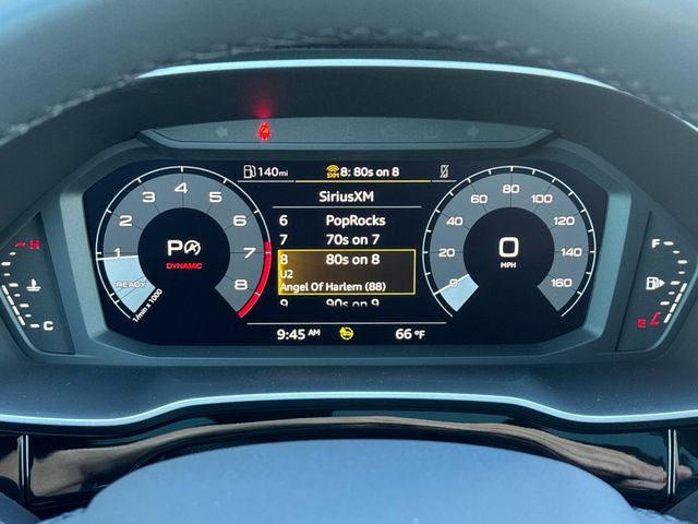 2024 Audi Q3 Premium S Line quattro