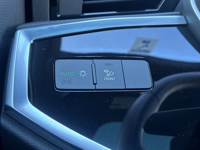 2024 Audi Q3 Premium S Line quattro