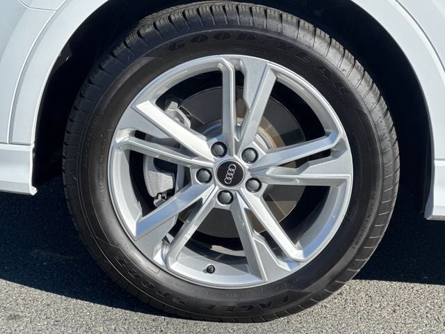 2024 Audi Q3 Premium S Line quattro