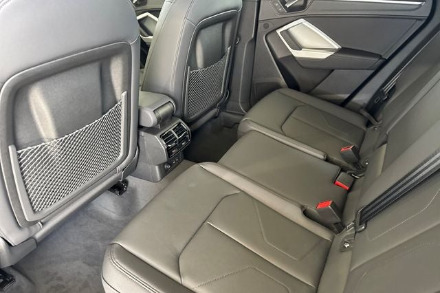 2025 Audi Q3 Premium S Line quattro