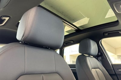 2025 Audi Q3 Premium S Line quattro