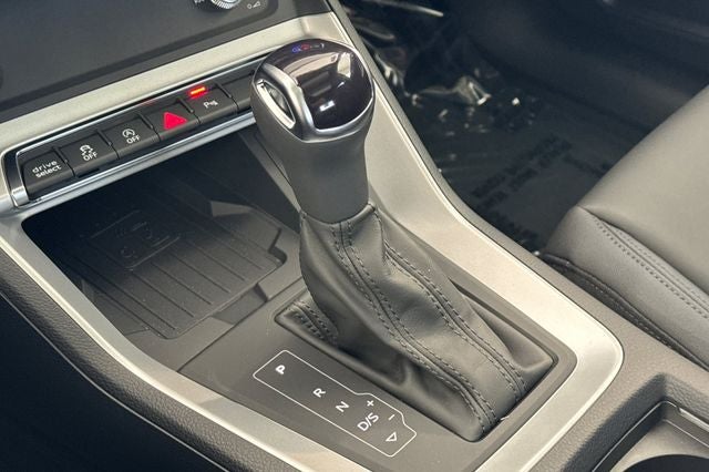 2025 Audi Q3 Premium S Line quattro