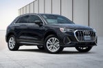 2025 Audi Q3 Premium S Line quattro
