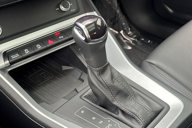 2025 Audi Q3 Premium S Line quattro