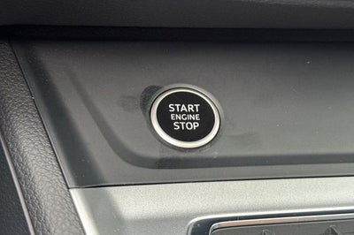 2025 Audi Q3 Premium S Line quattro