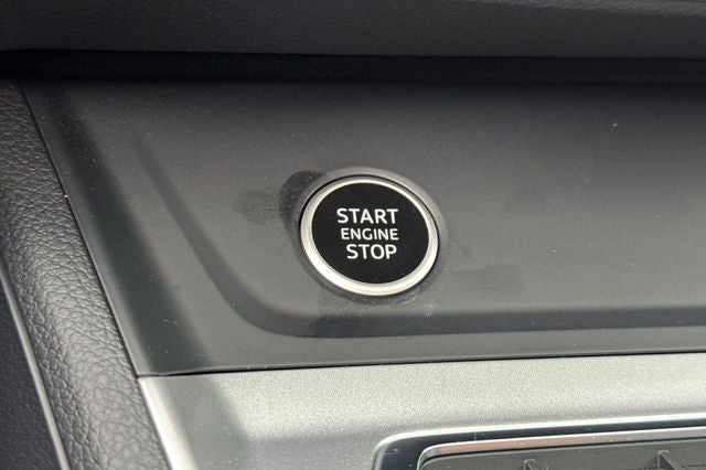 2025 Audi Q3 Premium S Line quattro