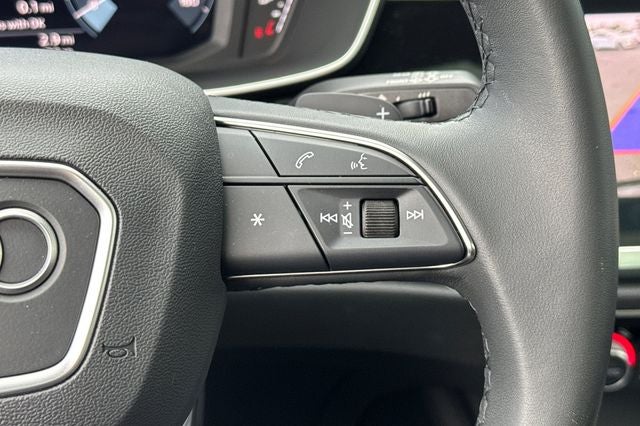 2025 Audi Q3 Premium S Line quattro