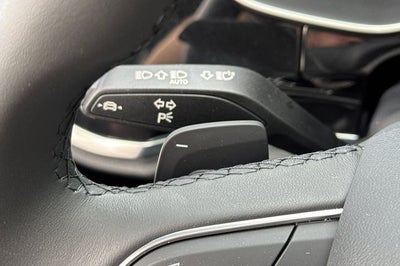 2025 Audi Q3 Premium S Line quattro