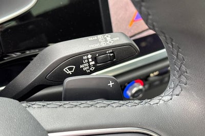 2025 Audi Q3 Premium S Line quattro